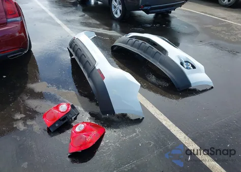 2014 Chevrolet Equinox 2Lt z USA, uszkodzony, nr VIN 2GNALCEK4E6236843